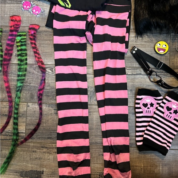 Scene Girl Bundle :3 - Picture 10 of 13